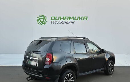Renault Duster I рестайлинг, 2012 год, 690 000 рублей, 5 фотография