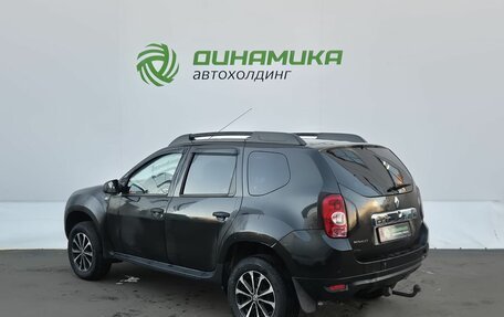Renault Duster I рестайлинг, 2012 год, 690 000 рублей, 7 фотография