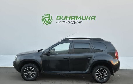 Renault Duster I рестайлинг, 2012 год, 690 000 рублей, 8 фотография