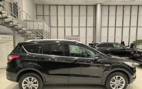 Ford Kuga III, 2017 год, 1 550 000 рублей, 8 фотография