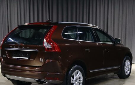 Volvo XC60 II, 2015 год, 1 599 000 рублей, 2 фотография