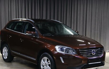 Volvo XC60 II, 2015 год, 1 599 000 рублей, 3 фотография