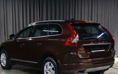 Volvo XC60 II, 2015 год, 1 599 000 рублей, 4 фотография