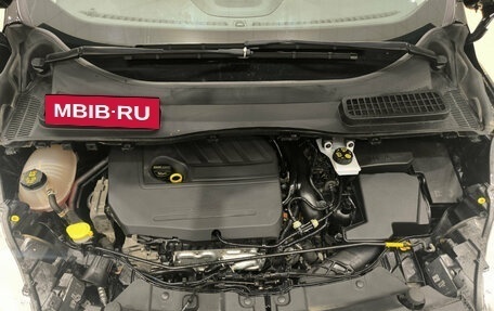 Ford Kuga III, 2017 год, 1 550 000 рублей, 13 фотография