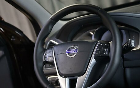 Volvo XC60 II, 2015 год, 1 599 000 рублей, 9 фотография