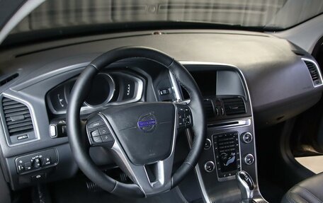 Volvo XC60 II, 2015 год, 1 599 000 рублей, 8 фотография