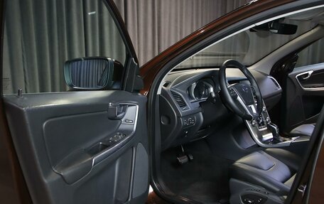 Volvo XC60 II, 2015 год, 1 599 000 рублей, 7 фотография