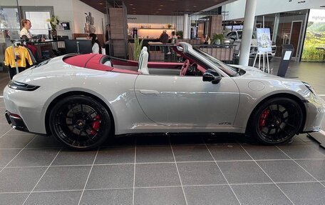 Porsche 911, 2026 год, 31 999 000 рублей, 4 фотография