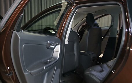 Volvo XC60 II, 2015 год, 1 599 000 рублей, 6 фотография