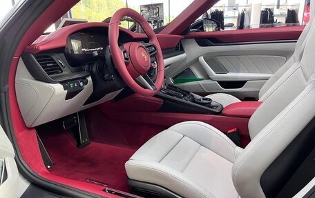 Porsche 911, 2026 год, 31 999 000 рублей, 6 фотография