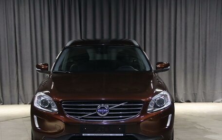 Volvo XC60 II, 2015 год, 1 599 000 рублей, 12 фотография