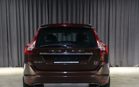 Volvo XC60 II, 2015 год, 1 599 000 рублей, 13 фотография