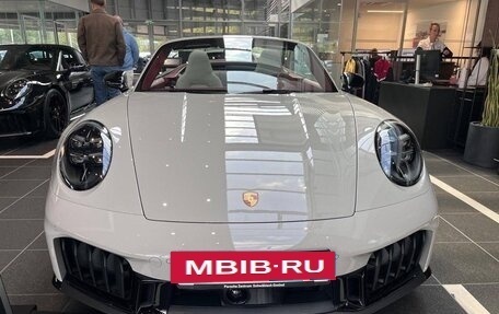 Porsche 911, 2026 год, 31 999 000 рублей, 2 фотография
