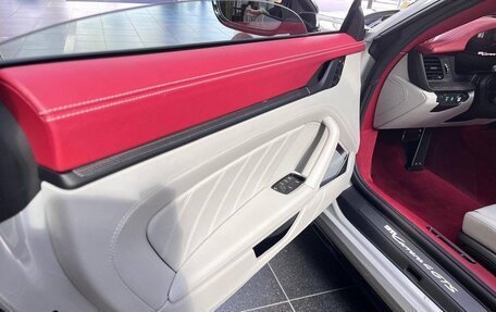 Porsche 911, 2026 год, 31 999 000 рублей, 8 фотография