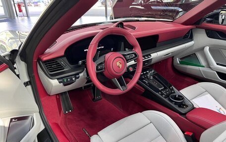 Porsche 911, 2026 год, 31 999 000 рублей, 7 фотография
