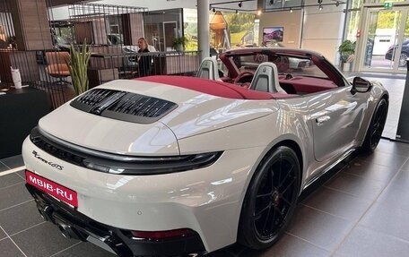 Porsche 911, 2026 год, 31 999 000 рублей, 3 фотография