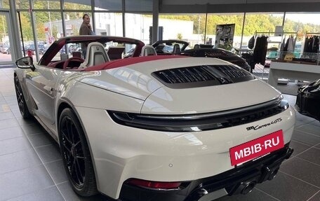 Porsche 911, 2026 год, 31 999 000 рублей, 5 фотография
