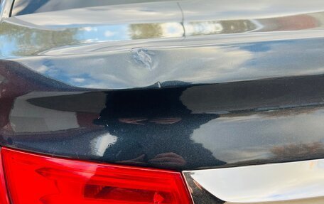 Citroen C4 II рестайлинг, 2014 год, 545 000 рублей, 6 фотография