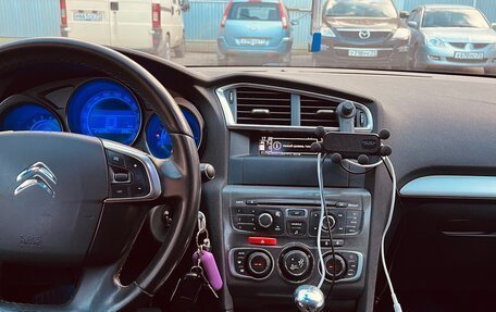 Citroen C4 II рестайлинг, 2014 год, 545 000 рублей, 8 фотография