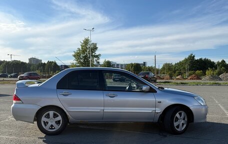 Mitsubishi Lancer IX, 2005 год, 300 000 рублей, 2 фотография