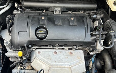 Citroen C4 II рестайлинг, 2014 год, 545 000 рублей, 7 фотография