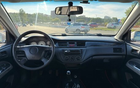 Mitsubishi Lancer IX, 2005 год, 300 000 рублей, 7 фотография