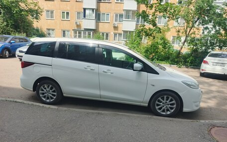Nissan Lafesta II, 2011 год, 1 100 000 рублей, 7 фотография