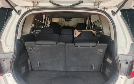Nissan Lafesta II, 2011 год, 1 100 000 рублей, 4 фотография