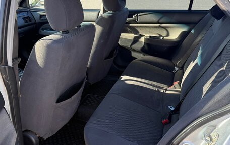 Mitsubishi Lancer IX, 2005 год, 300 000 рублей, 8 фотография