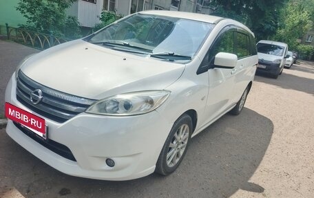 Nissan Lafesta II, 2011 год, 1 100 000 рублей, 12 фотография