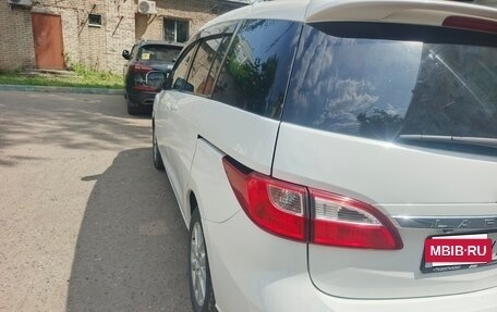 Nissan Lafesta II, 2011 год, 1 100 000 рублей, 11 фотография