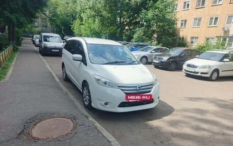 Nissan Lafesta II, 2011 год, 1 100 000 рублей, 6 фотография