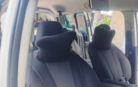 Nissan Lafesta II, 2011 год, 1 100 000 рублей, 16 фотография