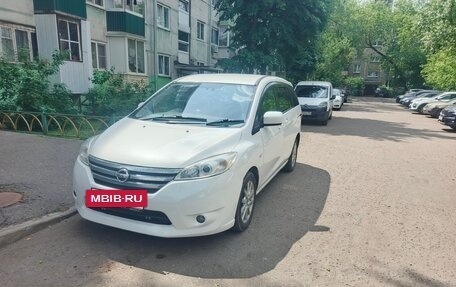 Nissan Lafesta II, 2011 год, 1 100 000 рублей, 5 фотография