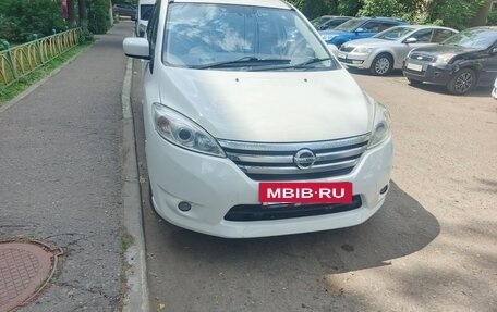 Nissan Lafesta II, 2011 год, 1 100 000 рублей, 13 фотография
