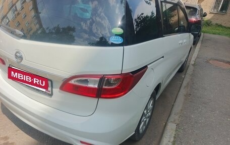 Nissan Lafesta II, 2011 год, 1 100 000 рублей, 10 фотография