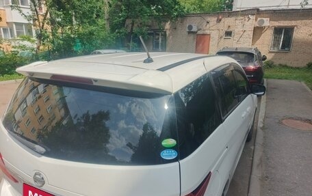 Nissan Lafesta II, 2011 год, 1 100 000 рублей, 8 фотография