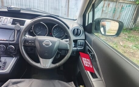 Nissan Lafesta II, 2011 год, 1 100 000 рублей, 22 фотография