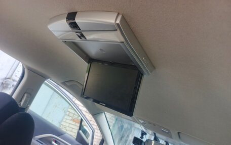 Nissan Lafesta II, 2011 год, 1 100 000 рублей, 25 фотография