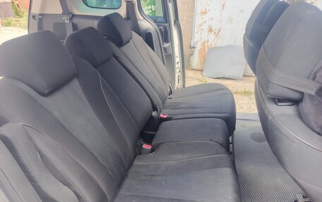 Nissan Lafesta II, 2011 год, 1 100 000 рублей, 28 фотография