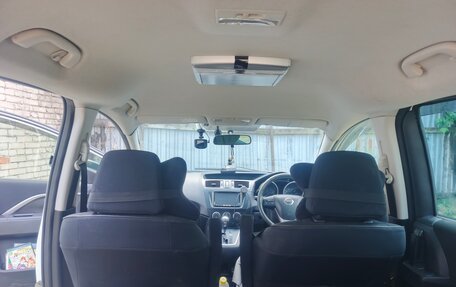 Nissan Lafesta II, 2011 год, 1 100 000 рублей, 27 фотография