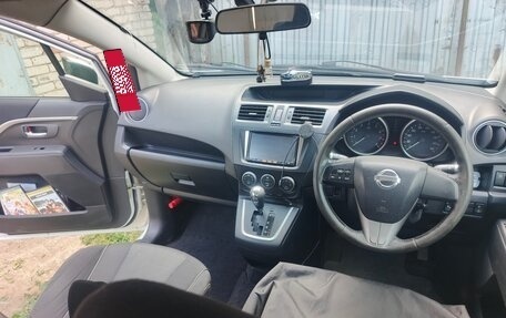 Nissan Lafesta II, 2011 год, 1 100 000 рублей, 23 фотография