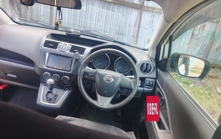 Nissan Lafesta II, 2011 год, 1 100 000 рублей, 24 фотография