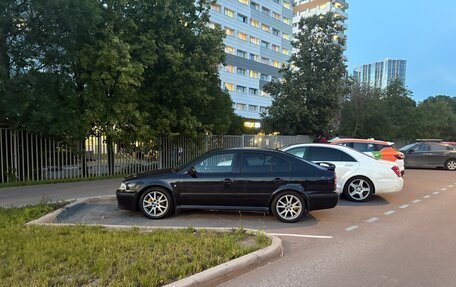 Skoda Octavia IV, 2007 год, 650 000 рублей, 2 фотография