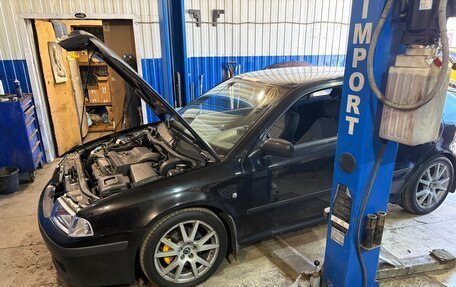 Skoda Octavia IV, 2007 год, 650 000 рублей, 6 фотография