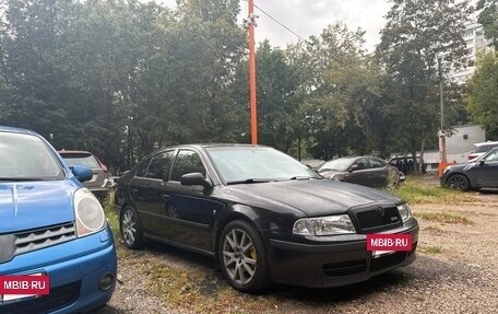 Skoda Octavia IV, 2007 год, 650 000 рублей, 5 фотография