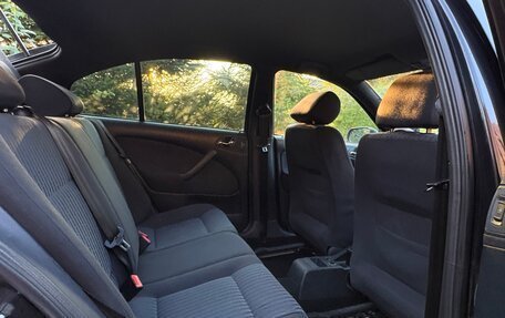 Skoda Octavia IV, 2007 год, 650 000 рублей, 16 фотография