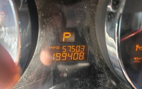 Opel Antara I, 2012 год, 900 000 рублей, 10 фотография