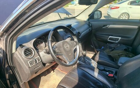 Opel Antara I, 2012 год, 900 000 рублей, 9 фотография