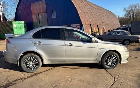 Mitsubishi Lancer IX, 2012 год, 950 000 рублей, 4 фотография
